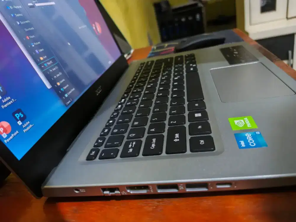 Laptop Aspire A514-54G