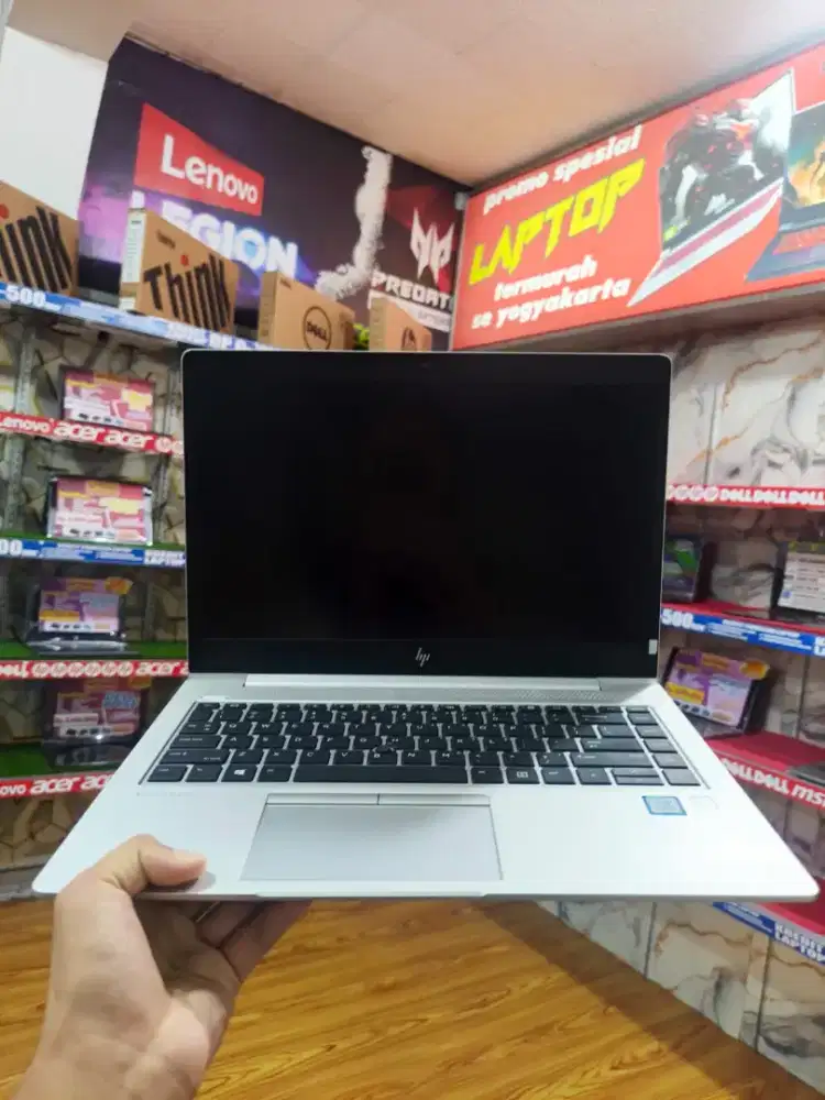LAPTOP HP EliteBook 840 G6