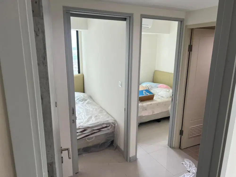 Jual Rugi apartemen osaka riverview pik 2