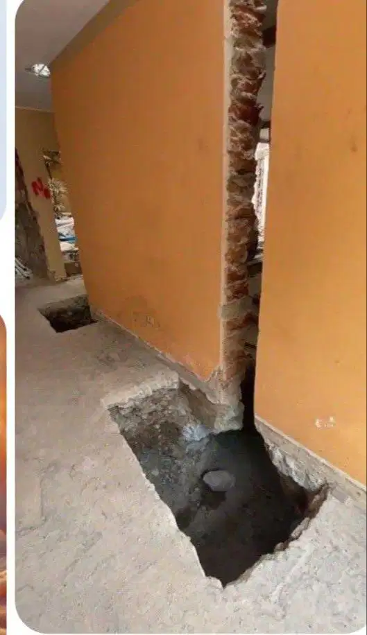 Jasa Hidden Room / Ruangan tersembunyi