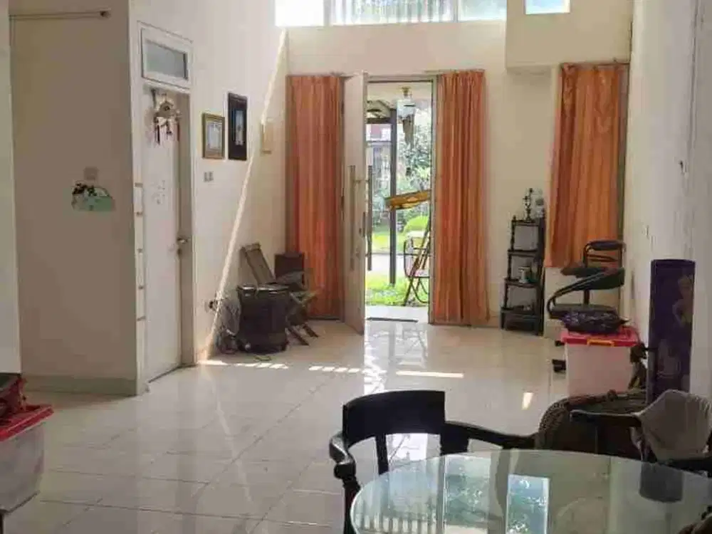 Dijual rumah citra gran cluster aversa