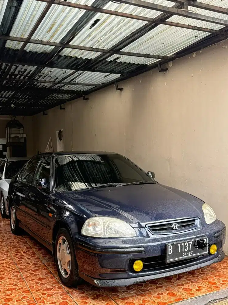 Civic ferio original