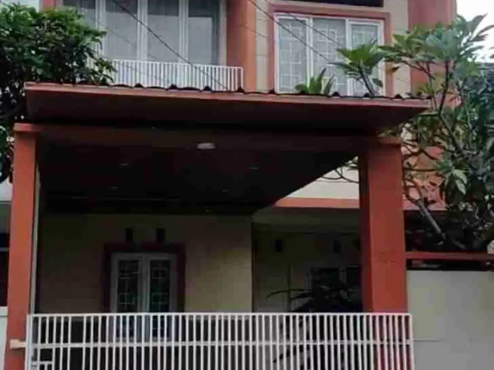 DIJUAL Rumah Siap Huni Nyaman Terawat Di Cisaranten Kulon Arcamanik