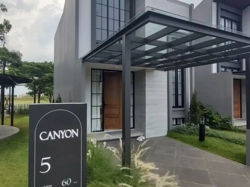 DI JUAL RUMAH LOKASI STRATEGIS