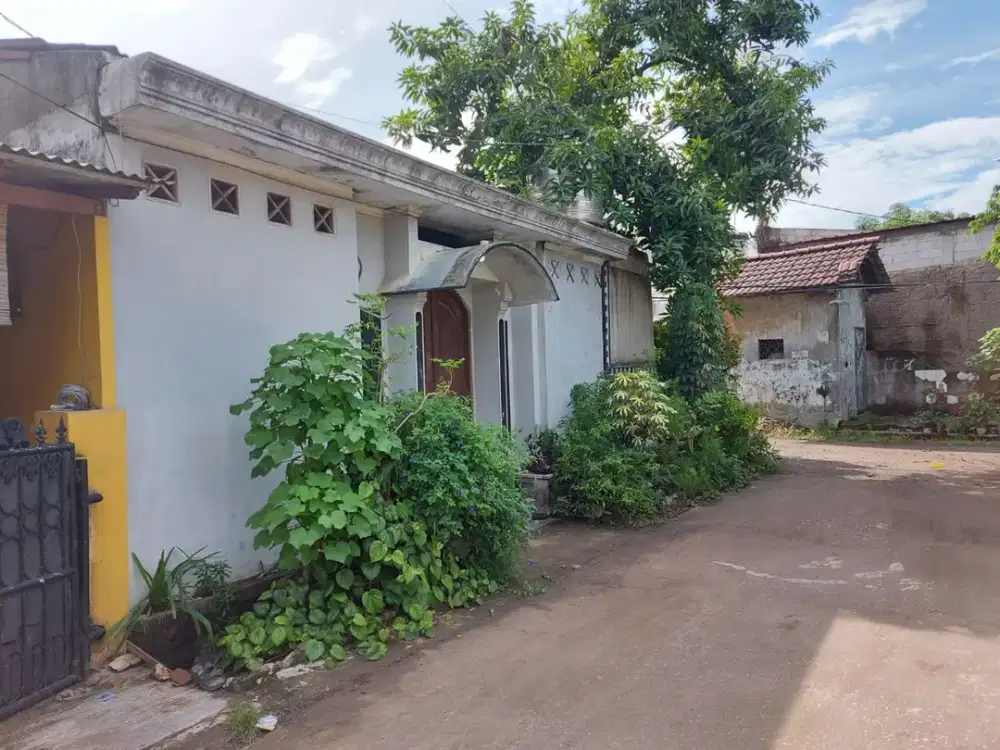 RUMAH MURAH DI TAMBUN SELATAN BEKASI