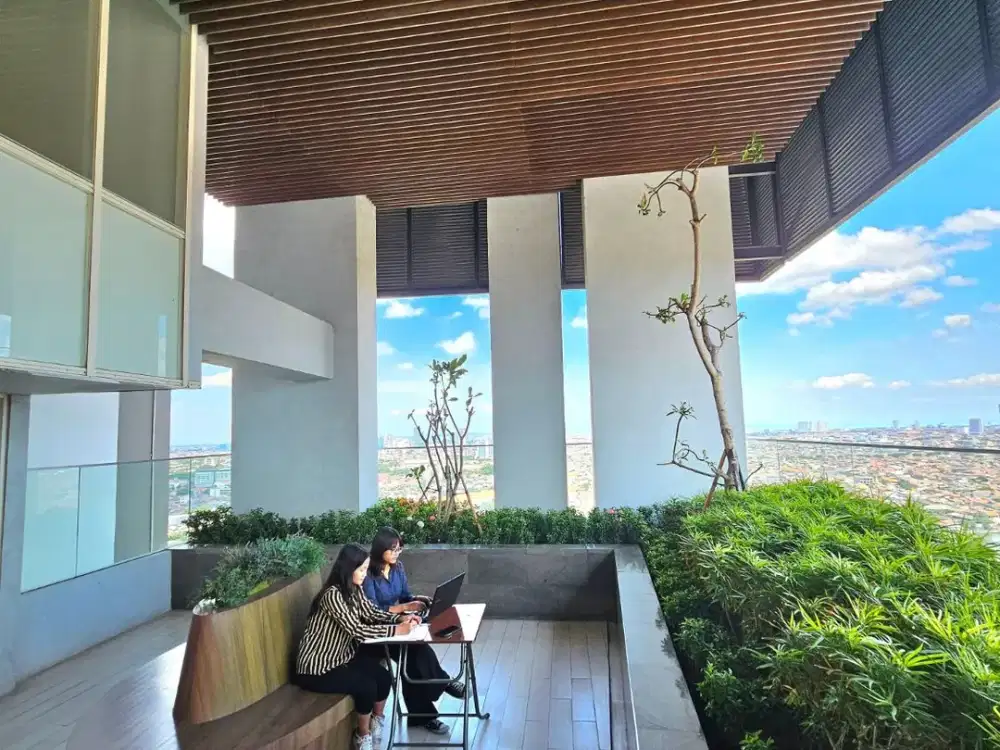 Disewakan Virtual Office Jagir Surabaya Pusat. Murah Mulai 149rb/bulan