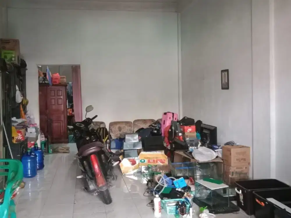 Dijual Ruko Makassar sekitar Jalan Malengkeri Raya, Jl Daeng Tata Raya, Jl Bontoduri