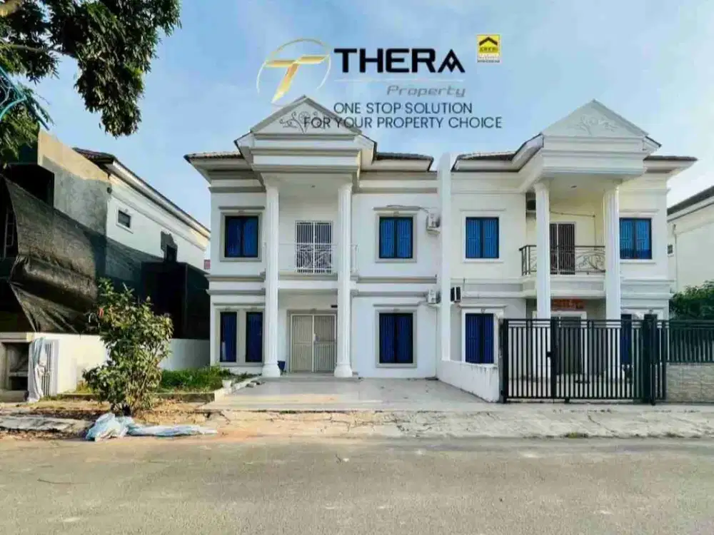 DIJUAL Rumah 2 Lantai Full Renovasi VICTORY RESIDENCE Pasir Putih , Batam Centre
Lokasi strategis dekat pasar pasir putih , Sekolah Mondial , Sekolah Maitreyawira & Ocarina