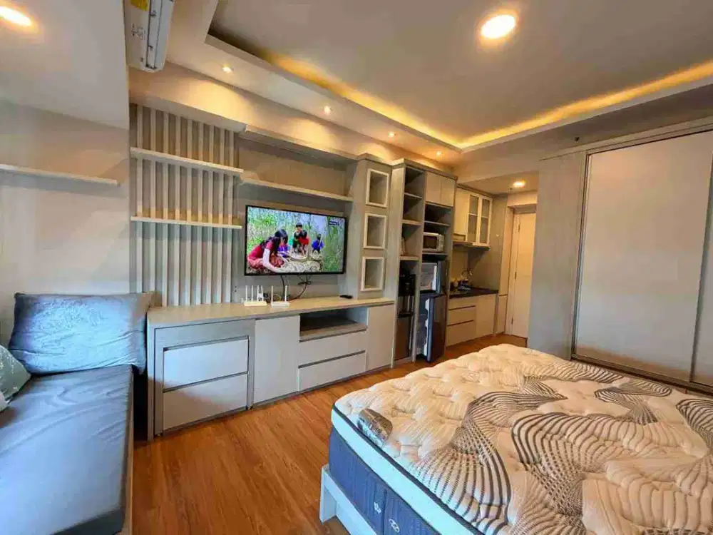 Disewakan Apartemen Tanglin