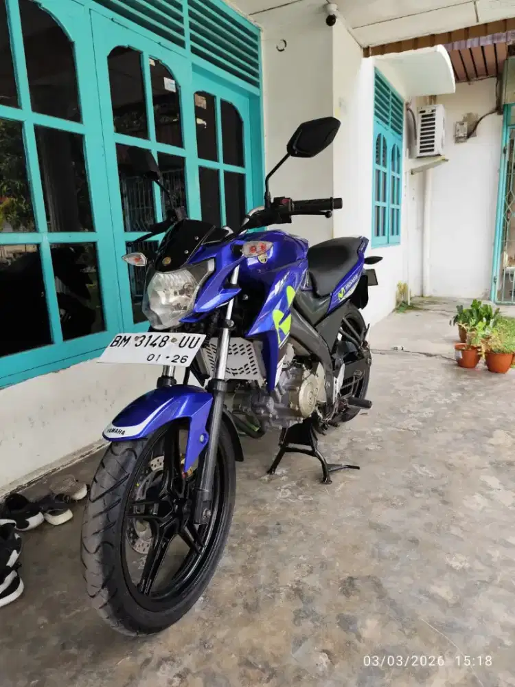 Siganteng tampil dulu