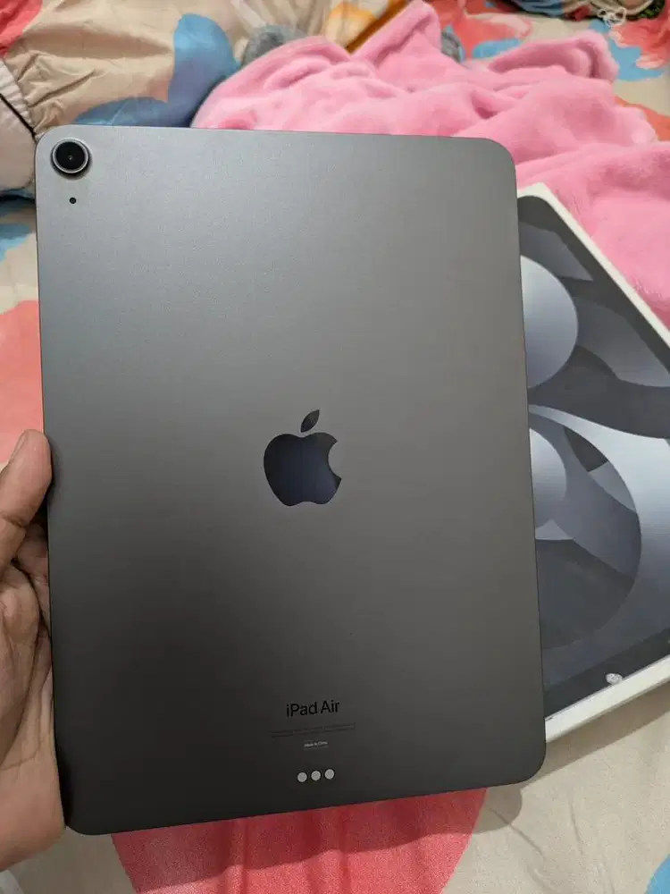 iPad air 5 64gb ibox fullset