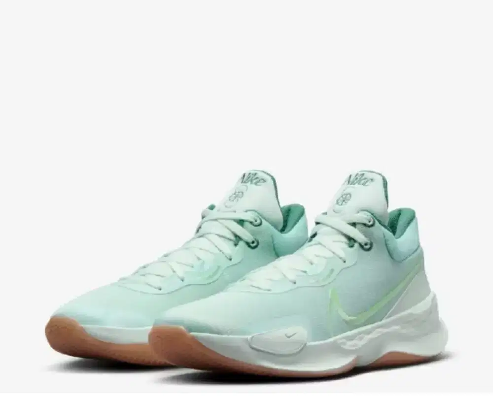 Sepatu Basket Nike Renew Elevate 3 Size 43