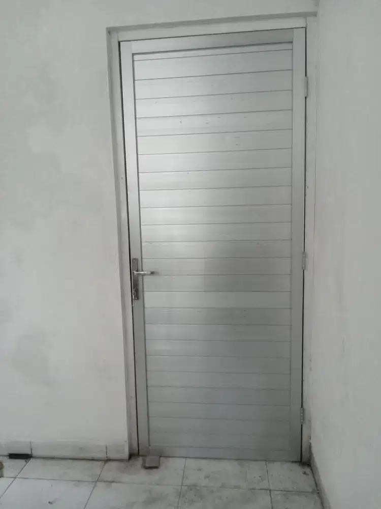 DICARI TUKANG ALUMINIUM BERPENGALAMAN