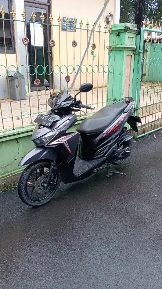 vario 125 tahun 2016