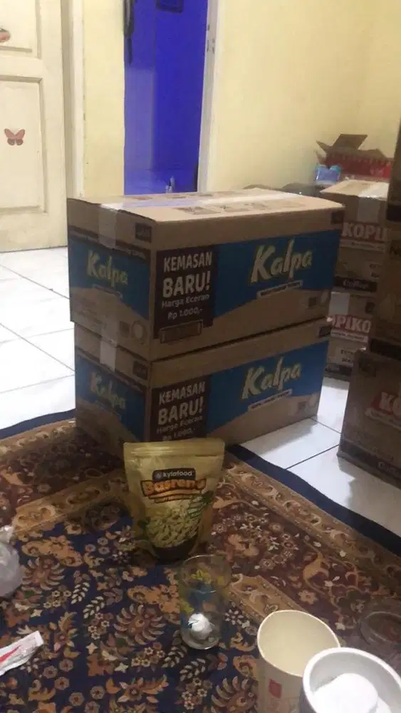 DICARI FREELANCE KHUSUS DIPANGGIL