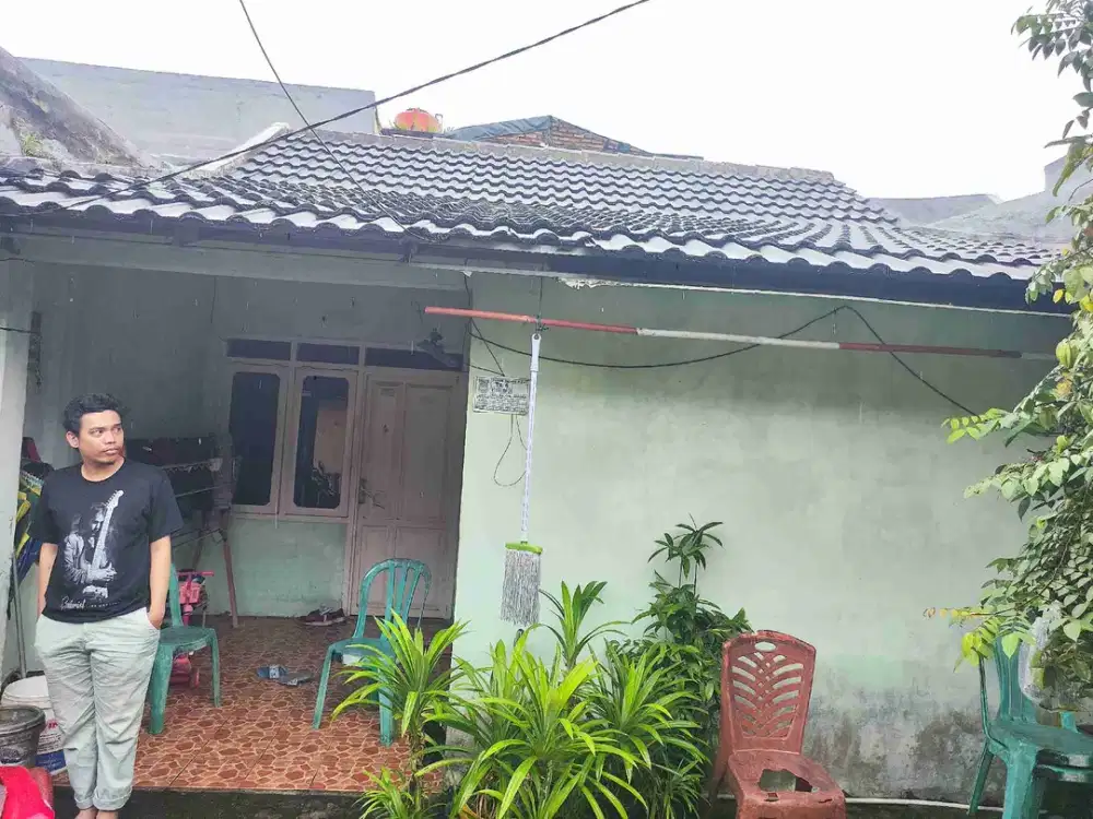 MURAH BU CEPAT CASH DASANA INDAH PERUM BONANG KARAWACI SERPONG BINONG LEGOK