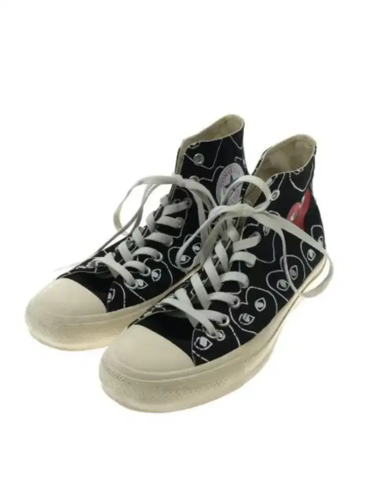 Converse All Star Sneakers
