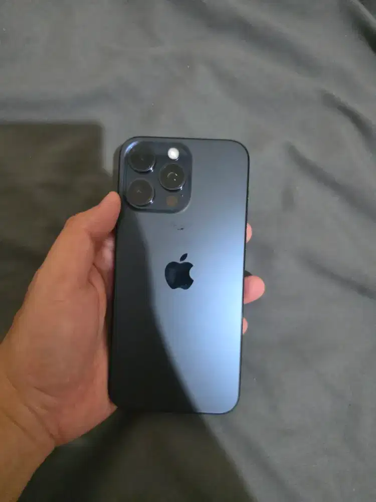 Iphone 15 Pro Max 256gb iBox bh 83 iphone15 15promax promax