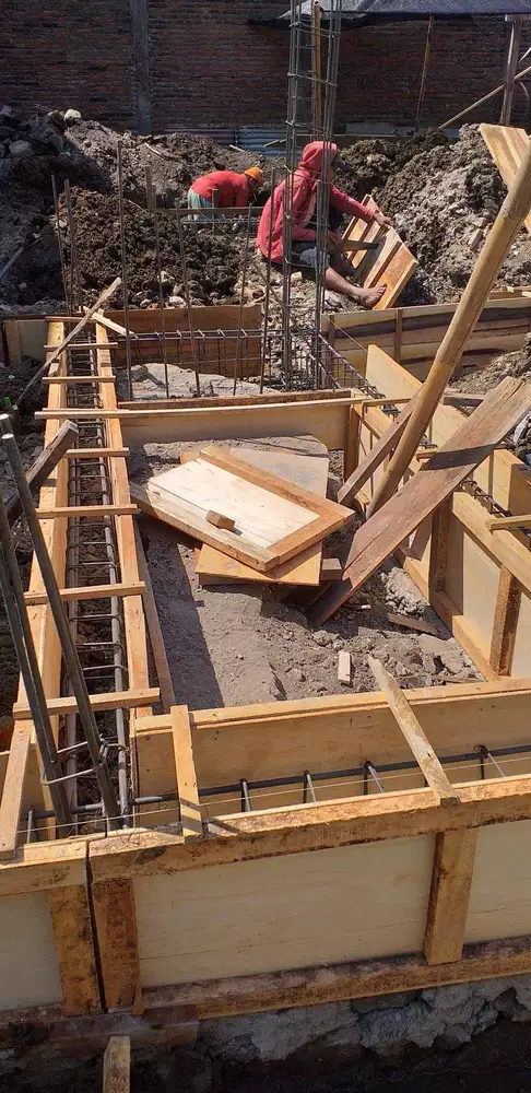 Jasa Renovasi rumah biar hemat listrik (ECO HOUSE)