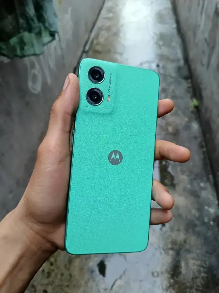 Motorola G45 5G NFC Ram 8+4/256Gb Snapdragon 6s Gen3