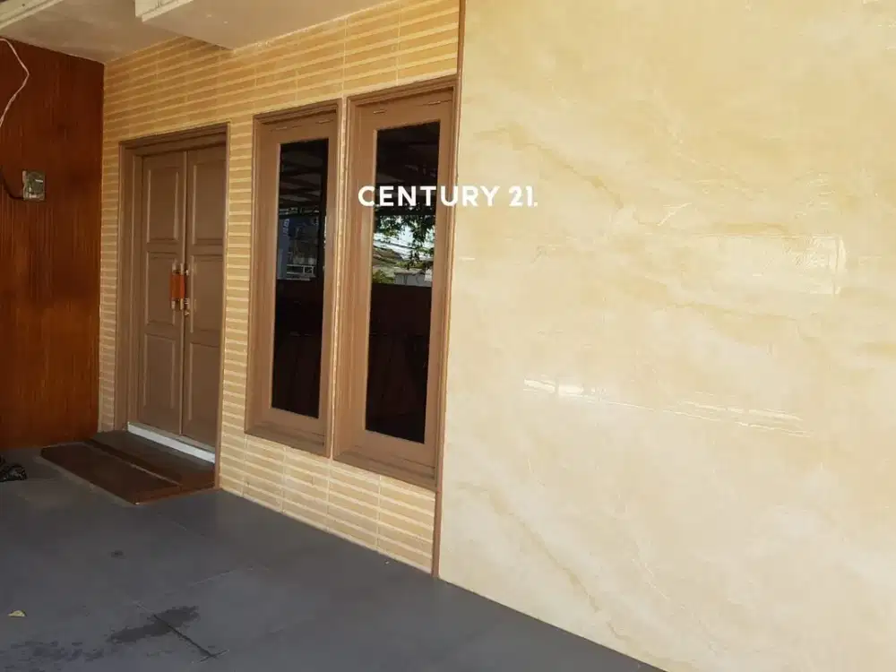 Di Jual Rumah Pinggir Jalan Raya Jagakarsa Cilandak KKO