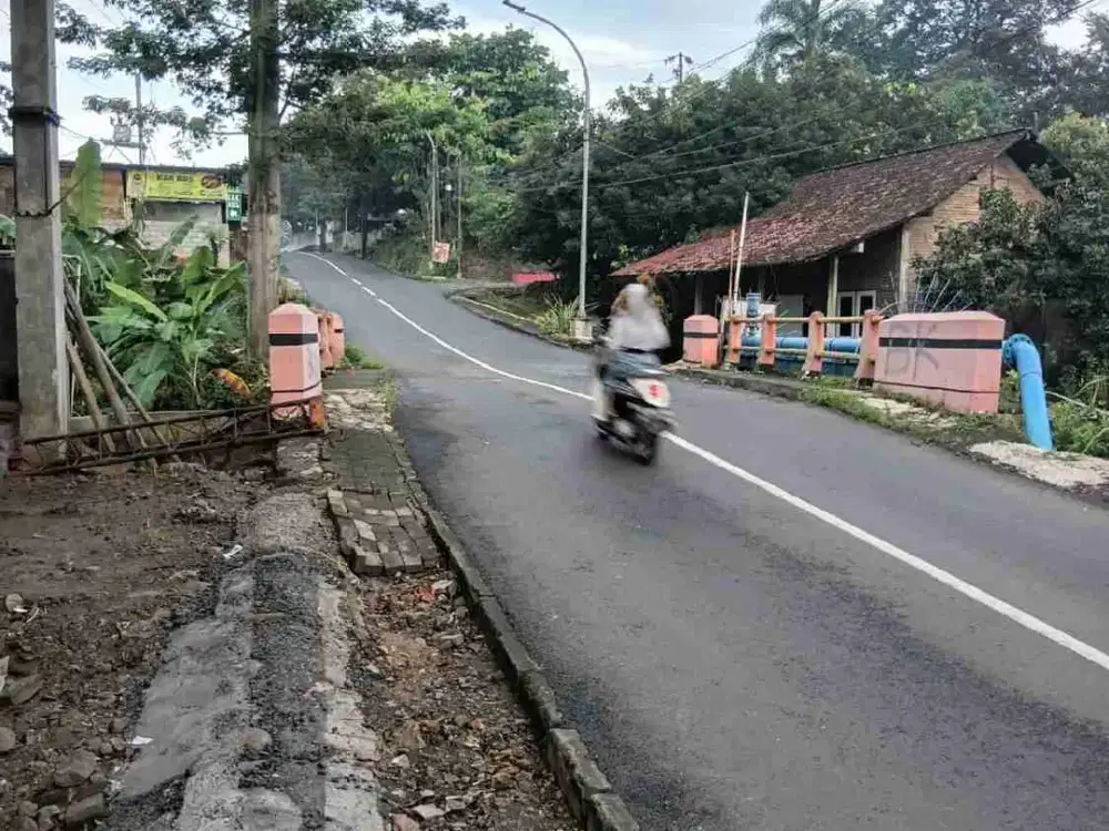 Dijual Ruko Strategis Banyumanik