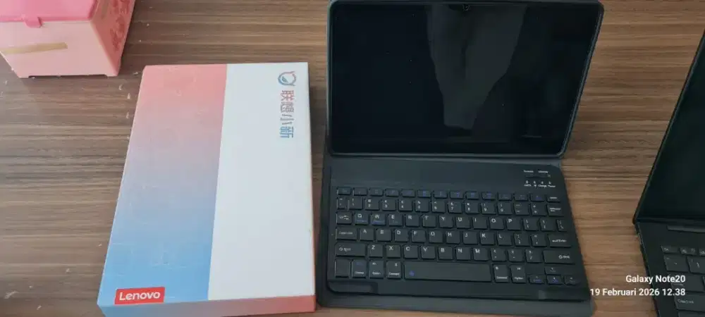 Lenovo Tab Xiaoxin PAD 8/128 Like New