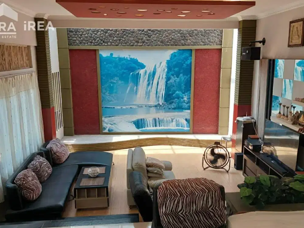 RUMAH DIJUAL DI SOLO AREA SOLO KOTA