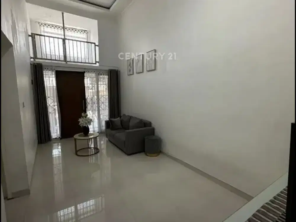 Rumah 2 Lantai Siap Huni Di Fortune Graha Raya 4693