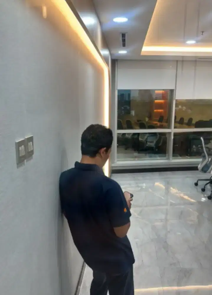 INFAL DRIVER SELAMA LEBARAN JAKSEL