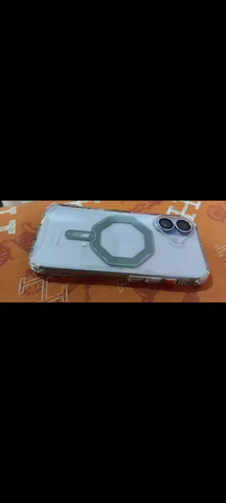 Iphone 17 basic Lavender IBOX 256 CC rendah 27 GRs Ibox 1thn Fullset