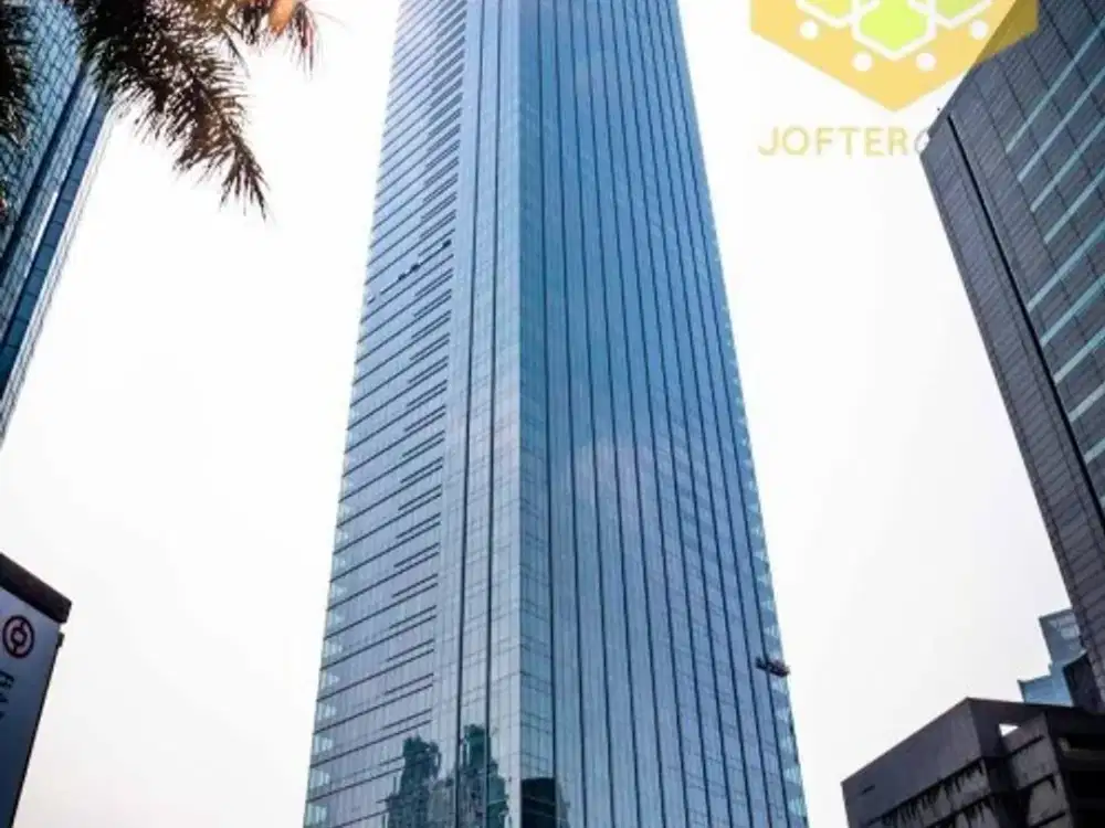 Disewakan ruang kantor di Millenium Centennial Center area Sudirman Jakarta Selatan