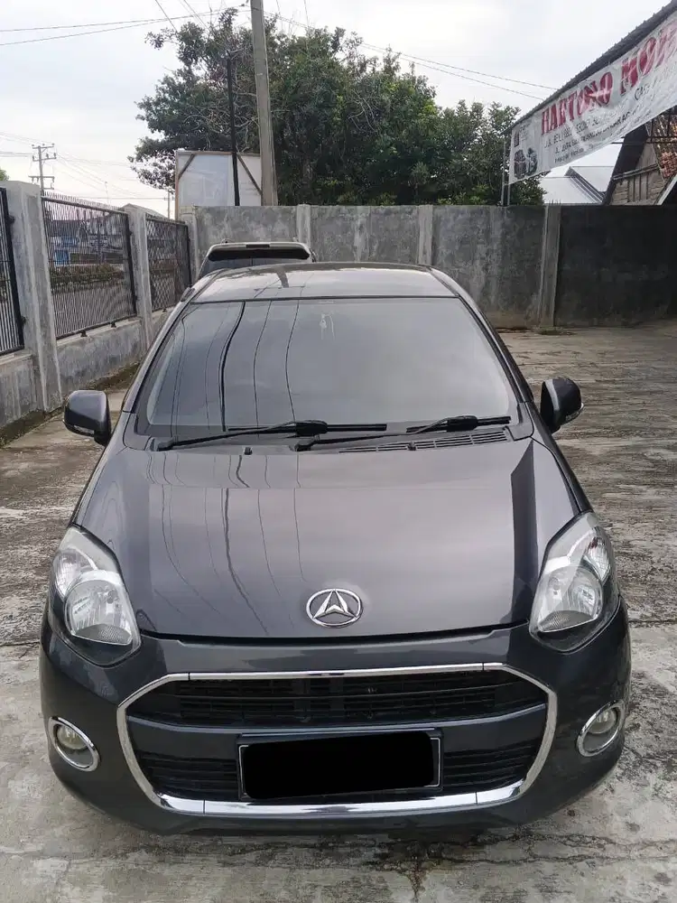 AYLA X AUTOMATIC 2016