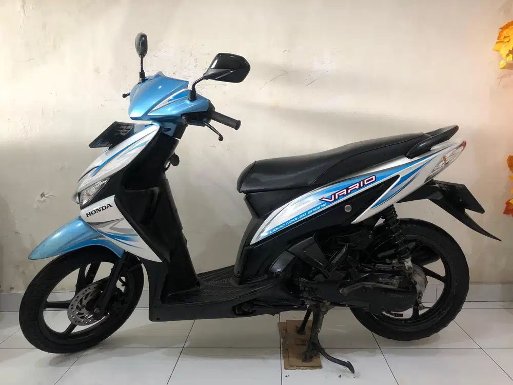 Honda Vario CW Th.2012!!