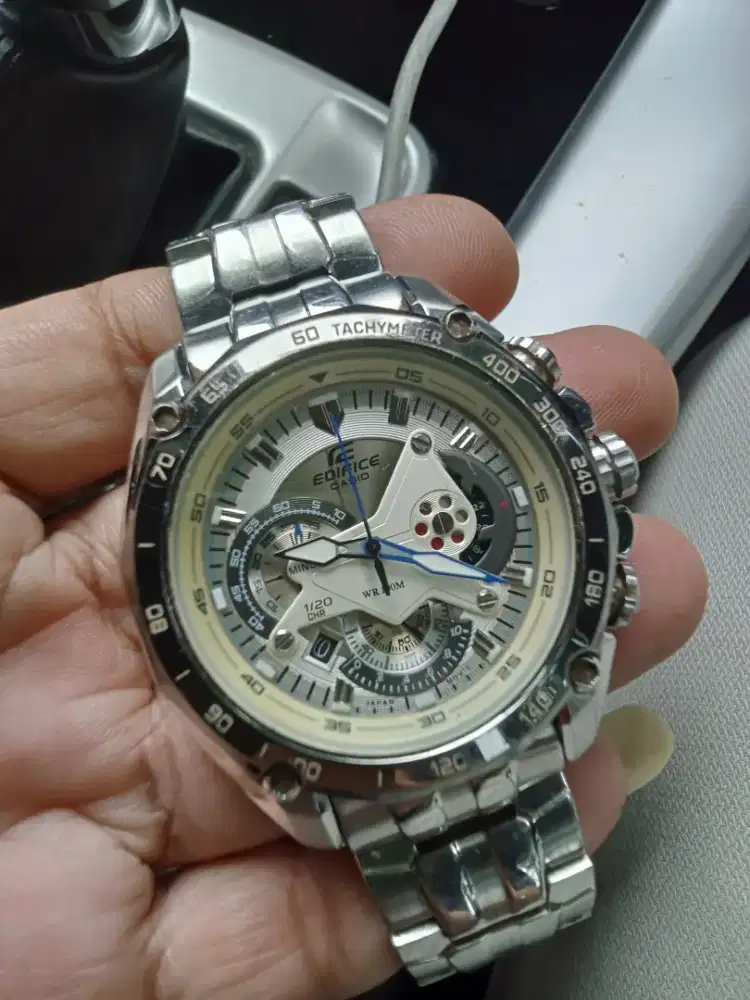 Casio edifice ef 550