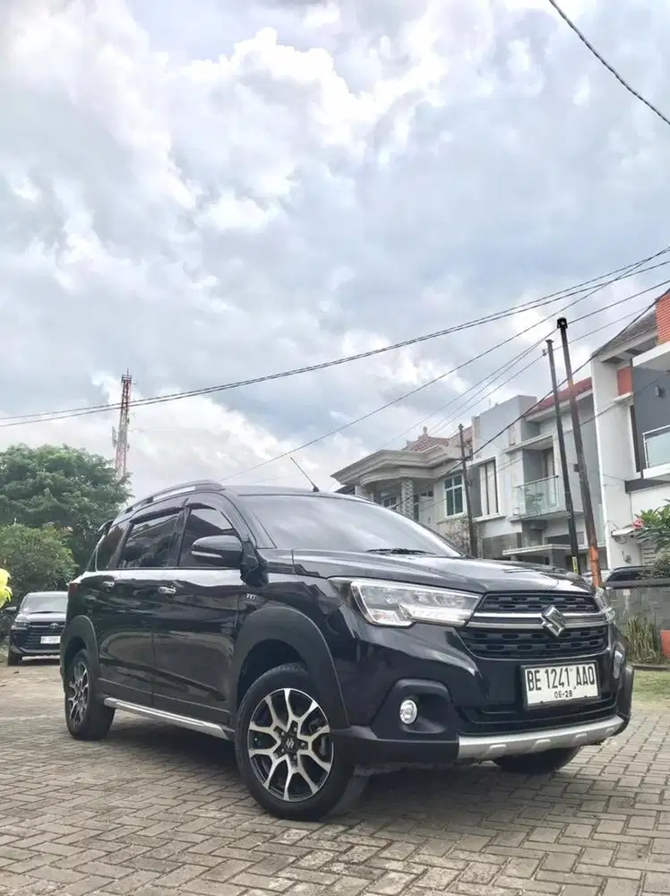 Suzuki XL7 beta non hybrid 2023