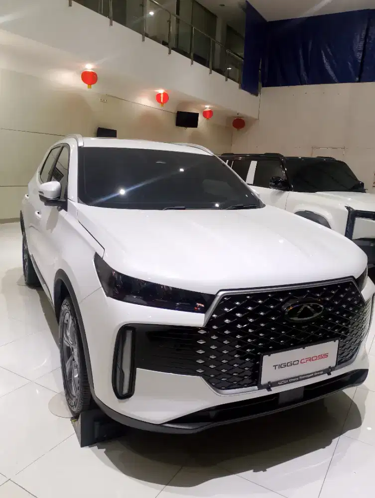 Lowongan sales mobil Chery