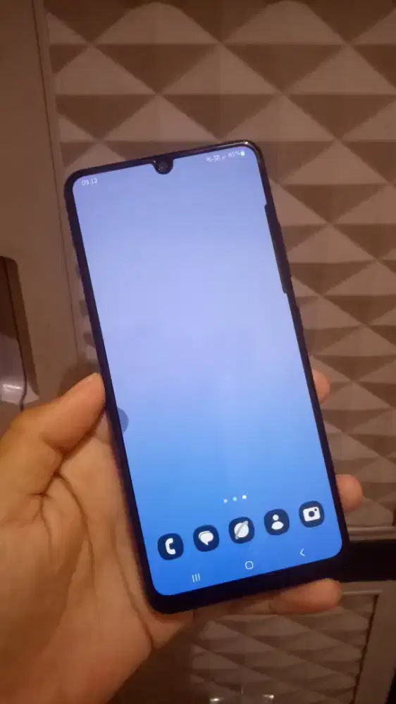 JUAL SAMSUNG A32 4G 6/128