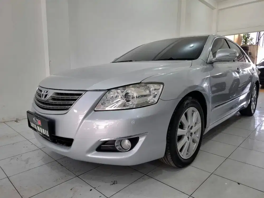 TOYOTA CAMRY V 2.4 A/T, 2008
