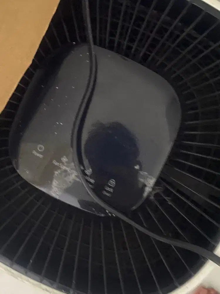 Air Purifier Samsung