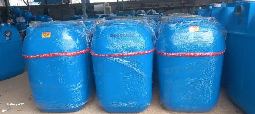 septic tank berkualitas