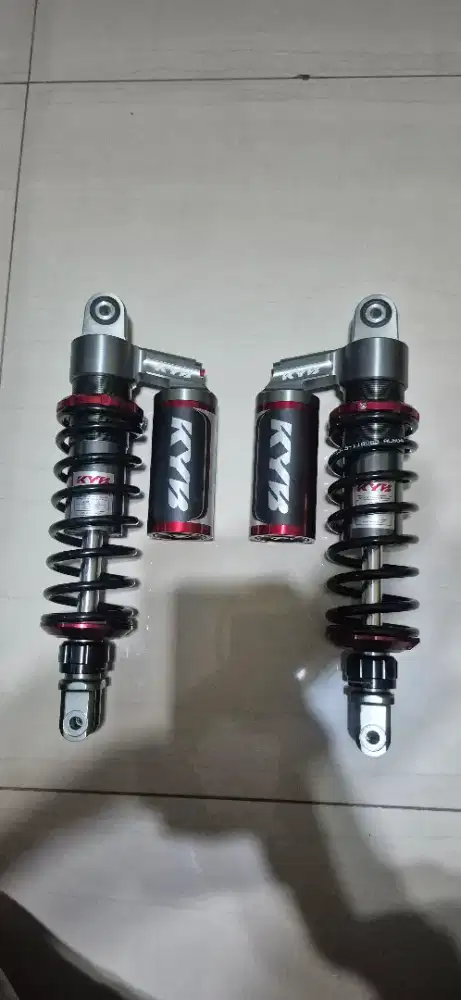 Kayaba K Elite Pcx nmax aerox