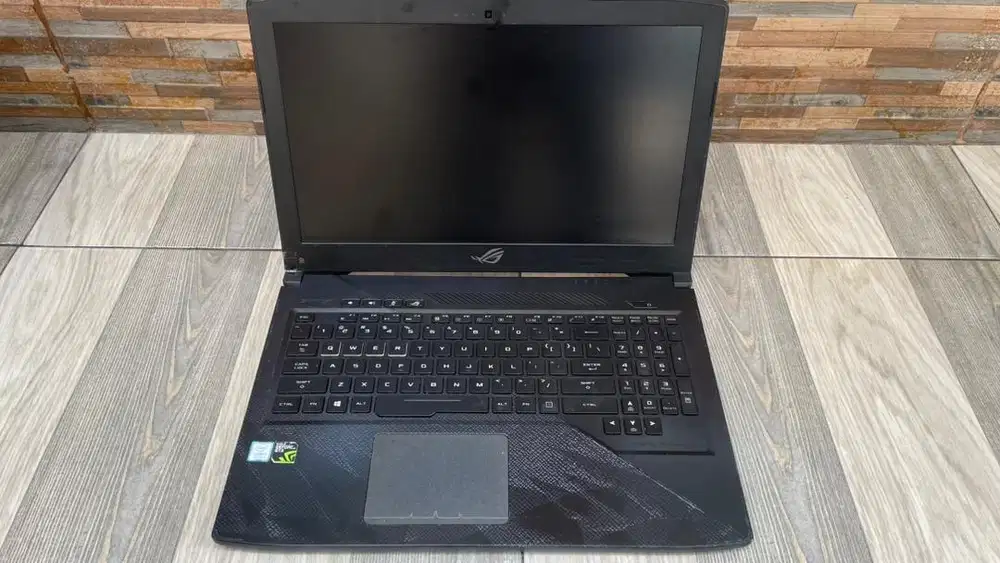 Jual Casing Laptop ROG STRIX