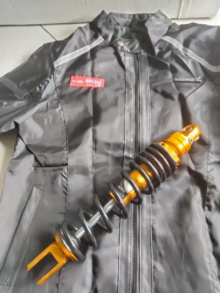 Shockbreaker Vario/beat