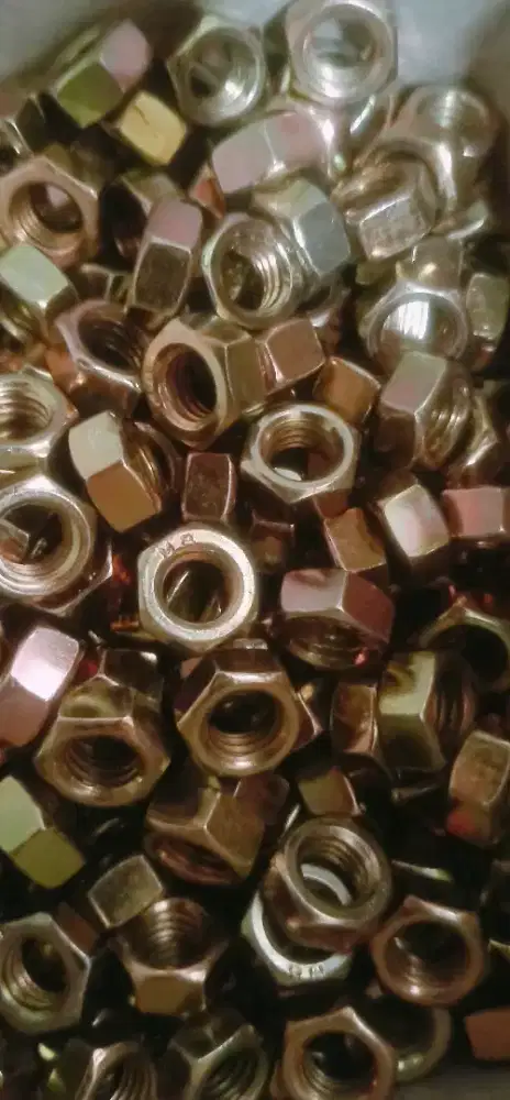 Baut Siku Lubang Grosir