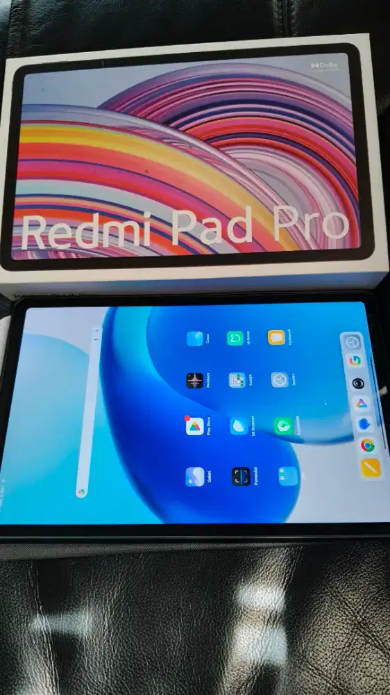 Dijual Redmi Pad Pro