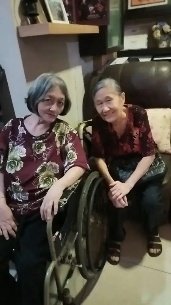 Butuh ART Urgent buat Tgl 10