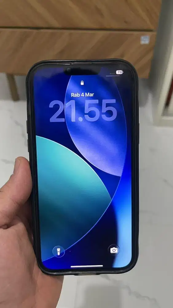 Iphone 13 promax 128 Ibox