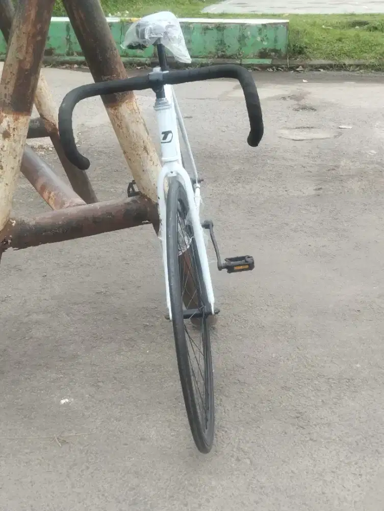 Sepeda Fixie uk 29