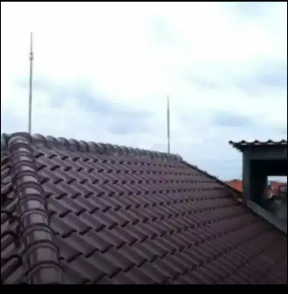 Pusat ahli jasa pasang penangkal petir Cengkareng Daan Mogot